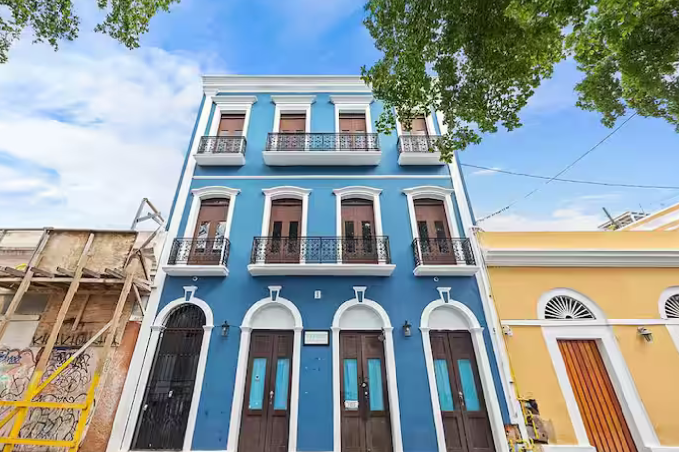 El Morro Casa