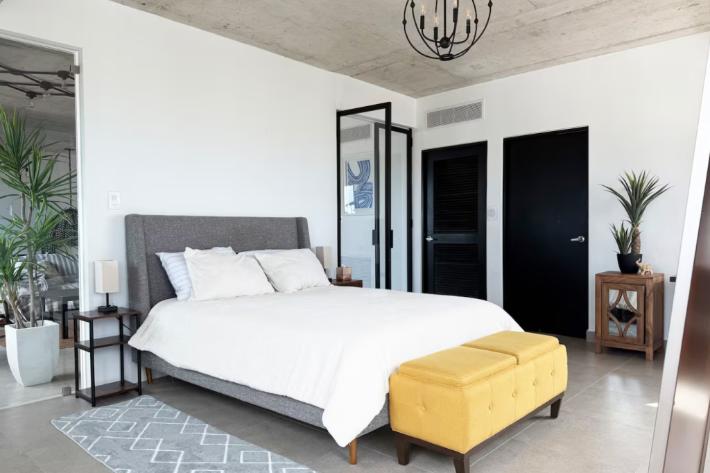 Ocean Loft