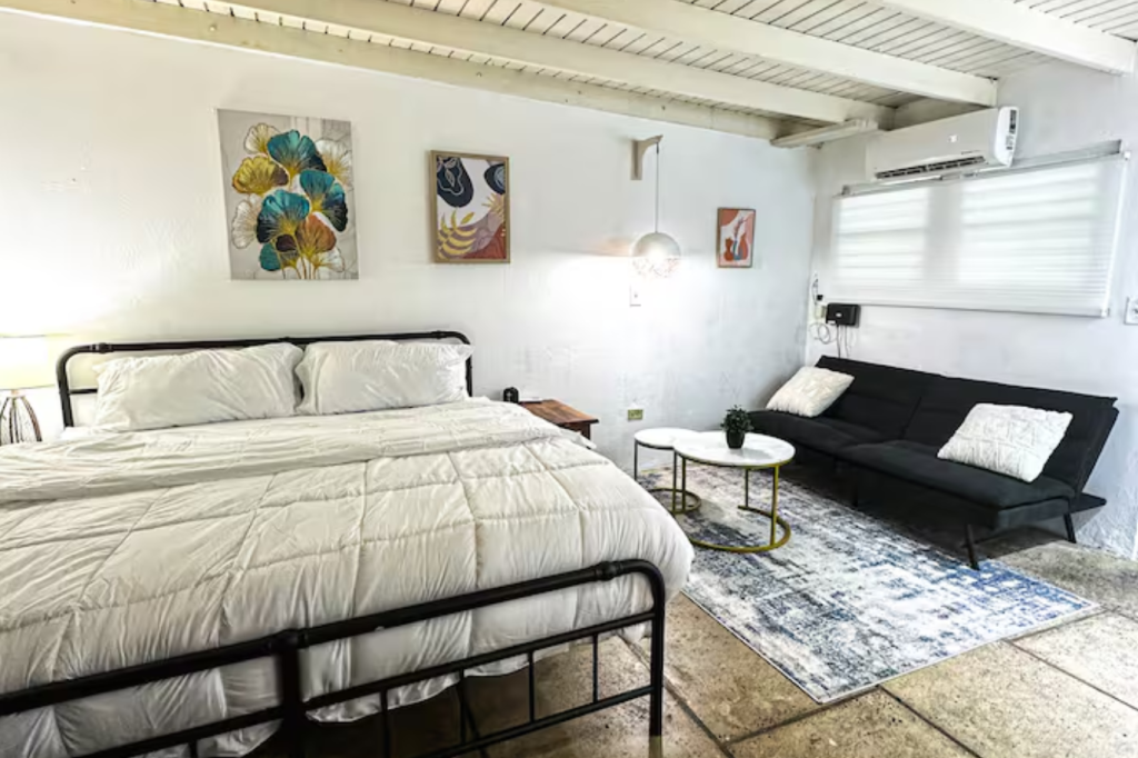 Coqui Corner
